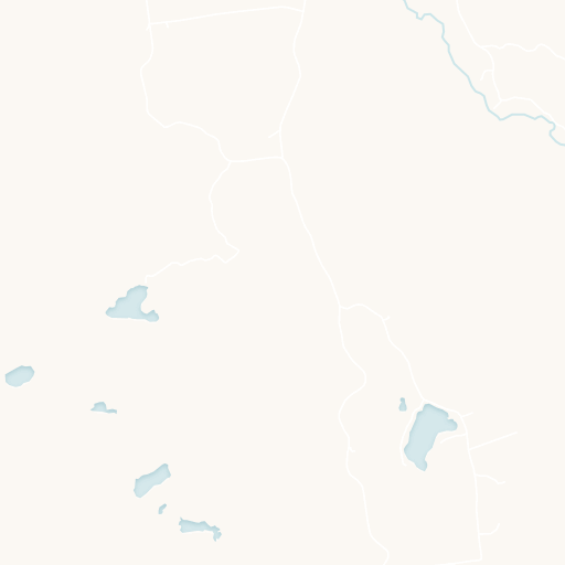 Map of Sterling Pond