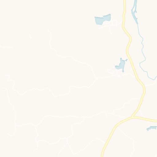 Map of Chandler Pond