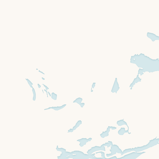 Map of Spring Pond