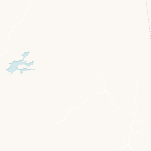 Map of Unnamed trail
