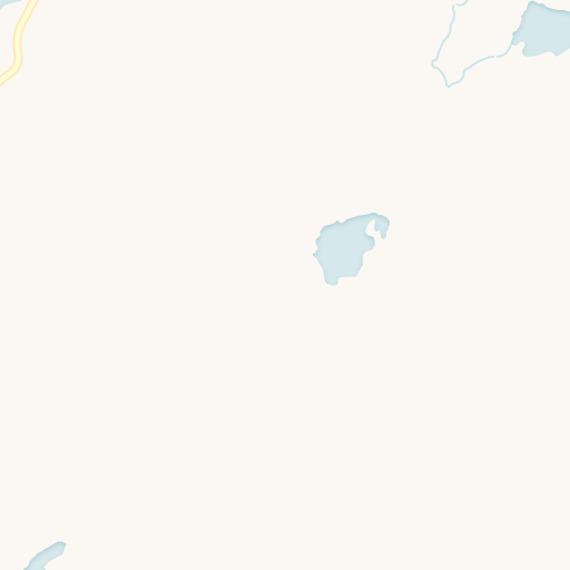 Map of Red River