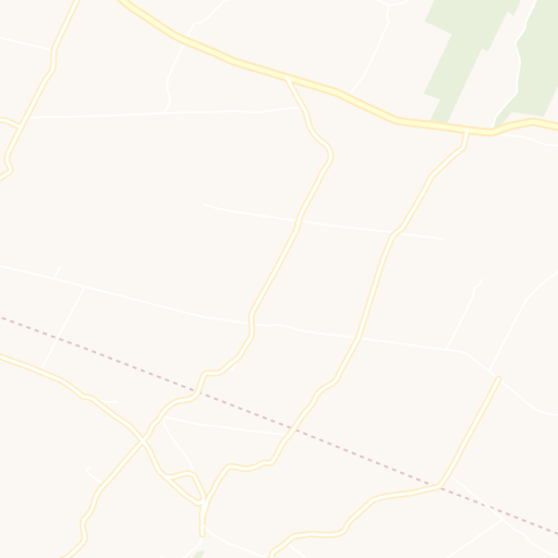 Map of Timmerman Creek