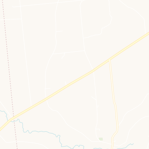 Map of Unnamed trail
