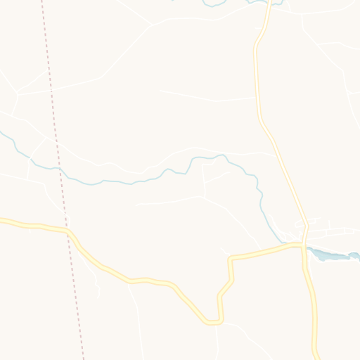 Map of Unnamed trail
