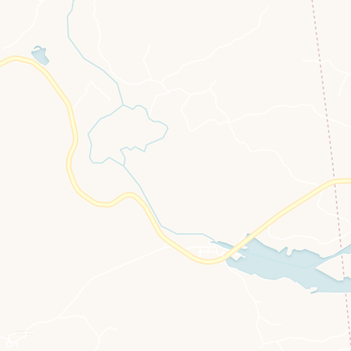 Map of Mountain Brook