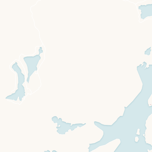 Map of Minnow Pond