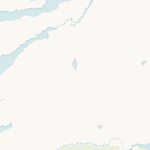 Map of Boulder Brook