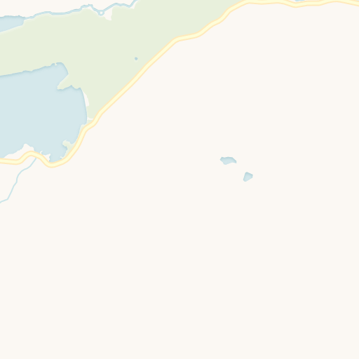 Map of Death Brook