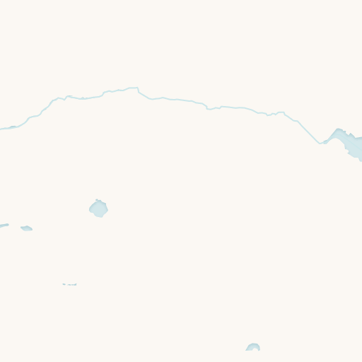 Map of Silver Run