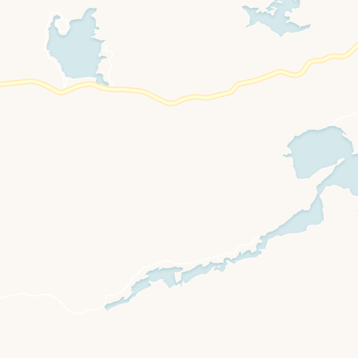 Map of Lily Lake