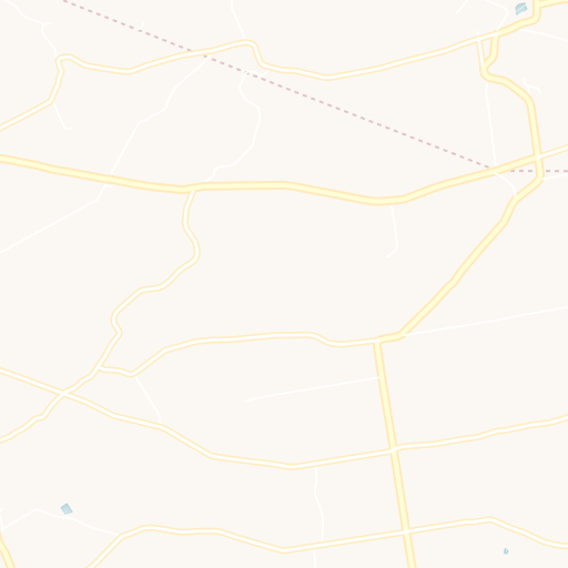 Map of Caroga Creek