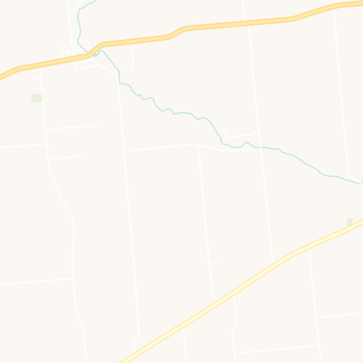 Map of Spring Grove Road