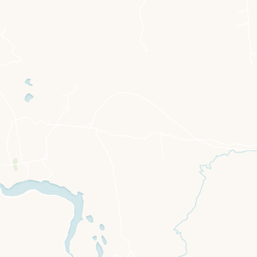 Map of Pleasant Brook