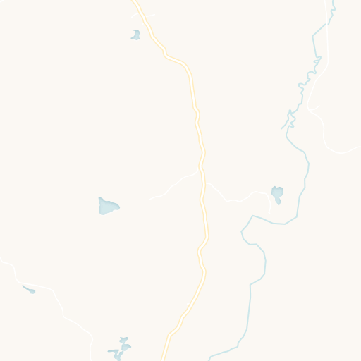 Map of Duck Pond