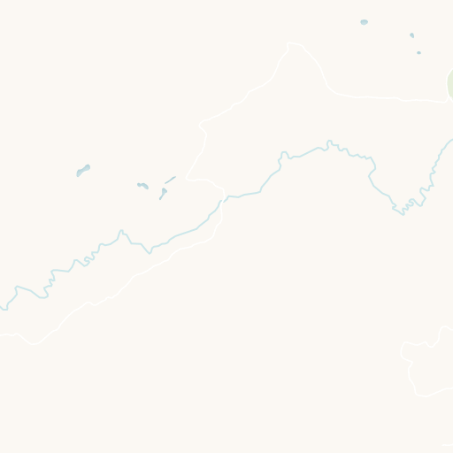 Map of Big Brook