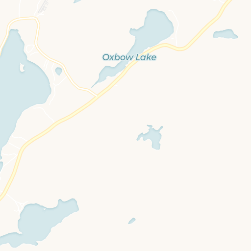 Map of Spy Lake Trail