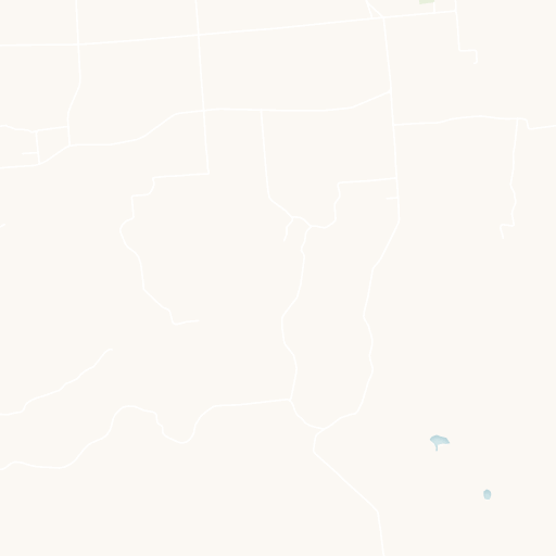 Map of Little Salman River