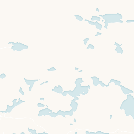Map of Turtle Pond