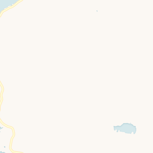 Map of Salmon River