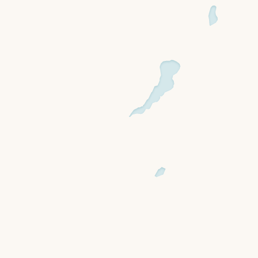 Map of Sand Lake