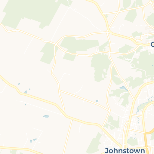 Map of Risedorph Stream