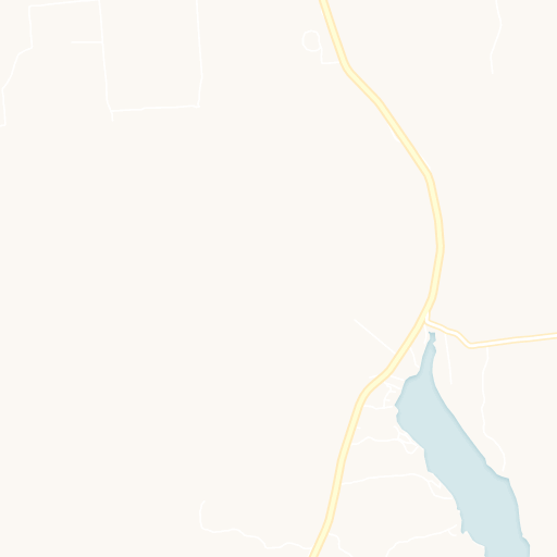 Map of Willette Road