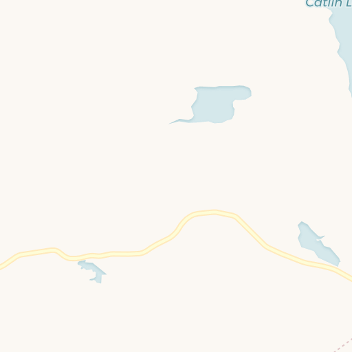 Map of Pickwacket Pond