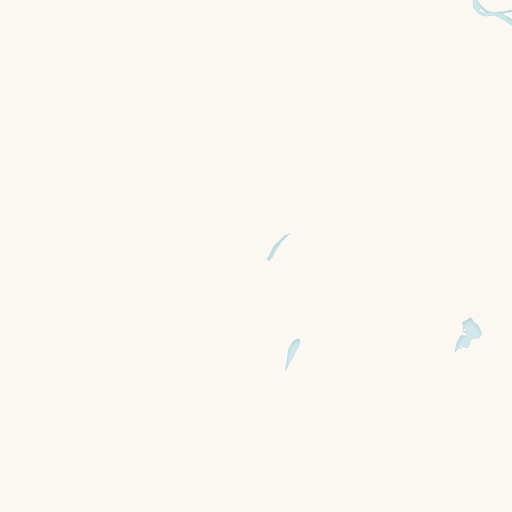 Map of Abner Brook