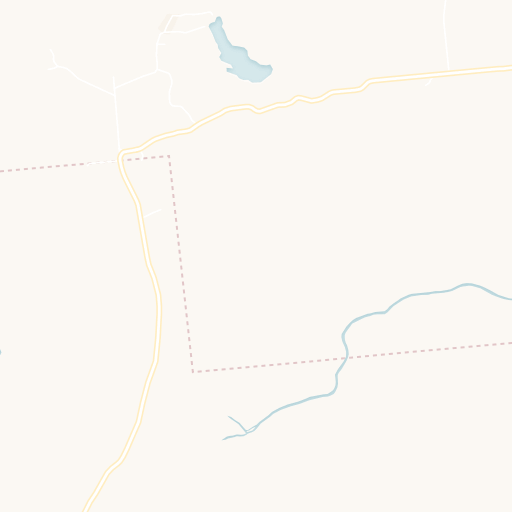 Map of West Stony Creek