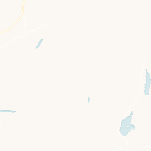 Map of Racker Vly