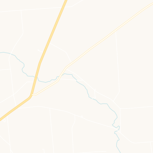 Map of Kelly Road