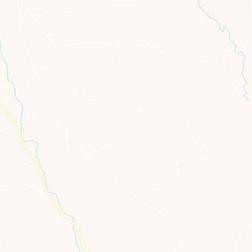 Map of Adirondack Branch