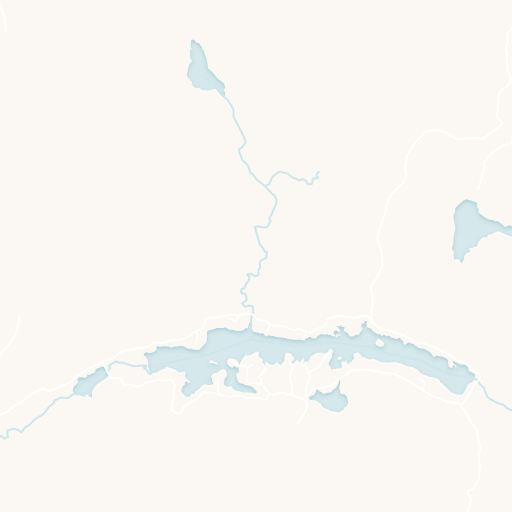 Map of Cornell Road