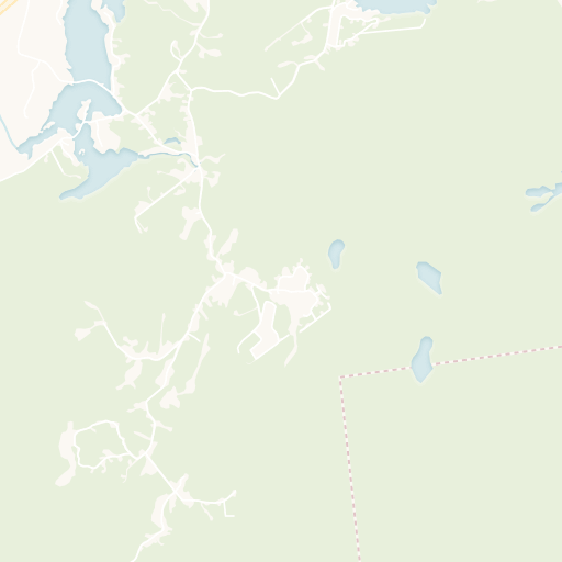 Map of John Pond