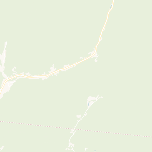Map of Long Path