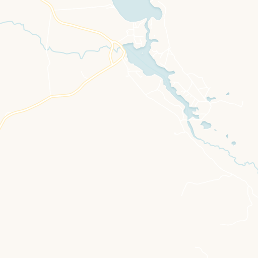 Map of Charlie Pond