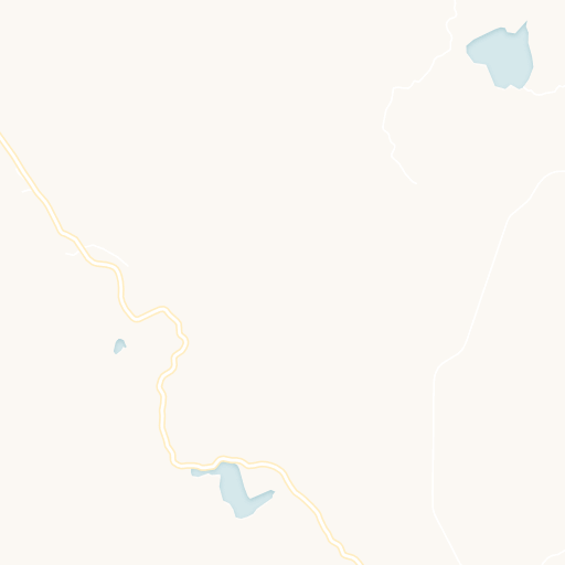 Map of Plumadore Pond