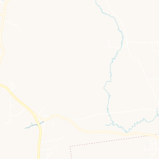 Map of John Thomas Brook