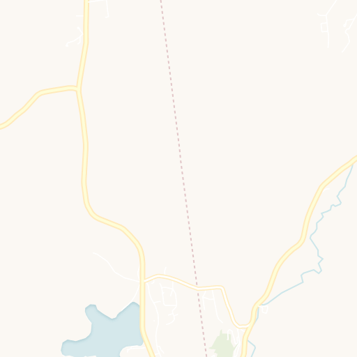 Map of Bog Trail