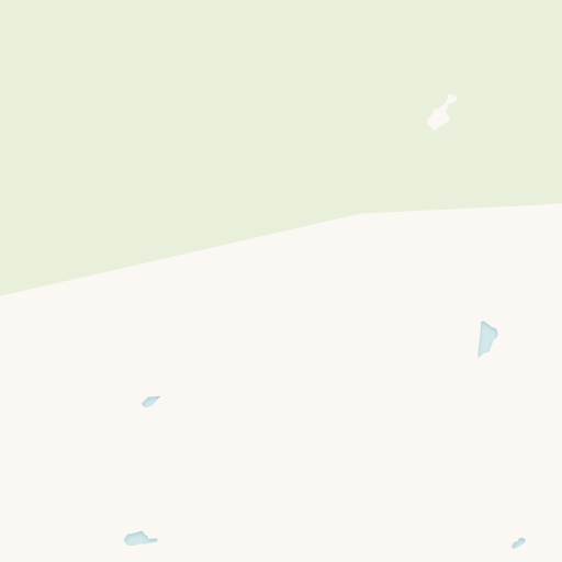 Map of Black Pond