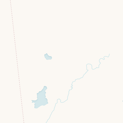 Map of Wilcox Lake Trail