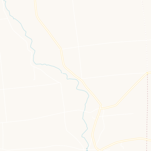 Map of Fifteen Acre Way