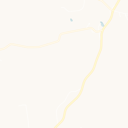 Map of Marsh Pond