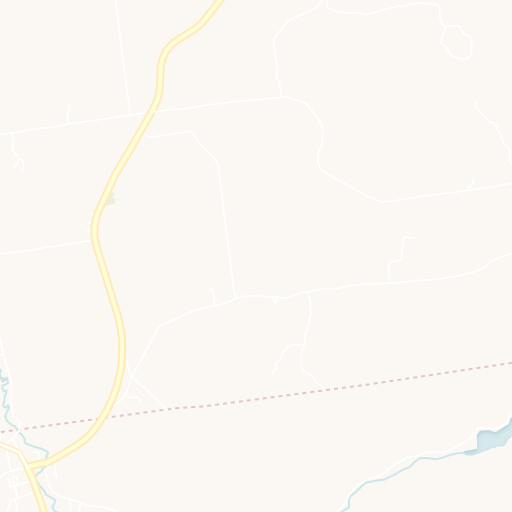 Map of Sumner Brook