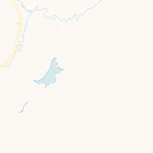 Map of Grass Pond Outlet