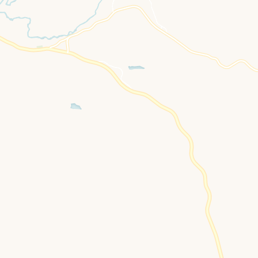 Map of Hudson River
