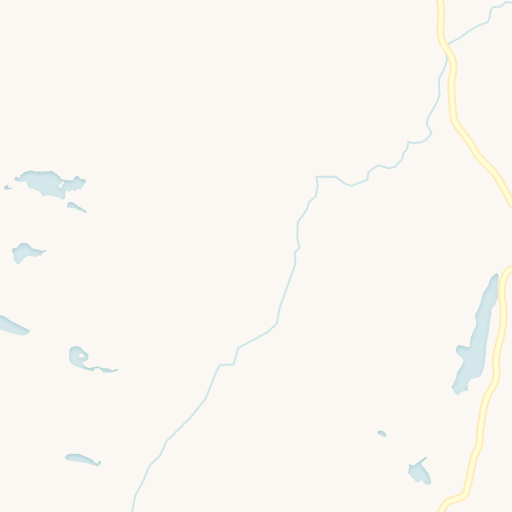 Map of Vanderwhacker Trail