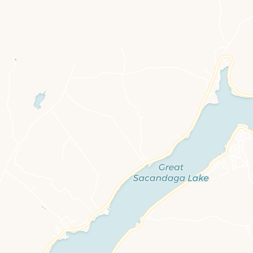 Map of Glasshouse Creek