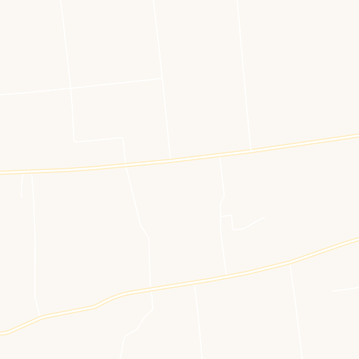 Map of Boyea Road