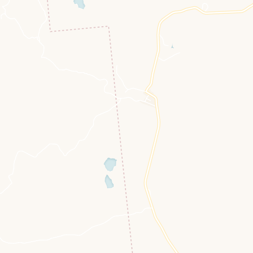 Map of Middle Kiln Brook